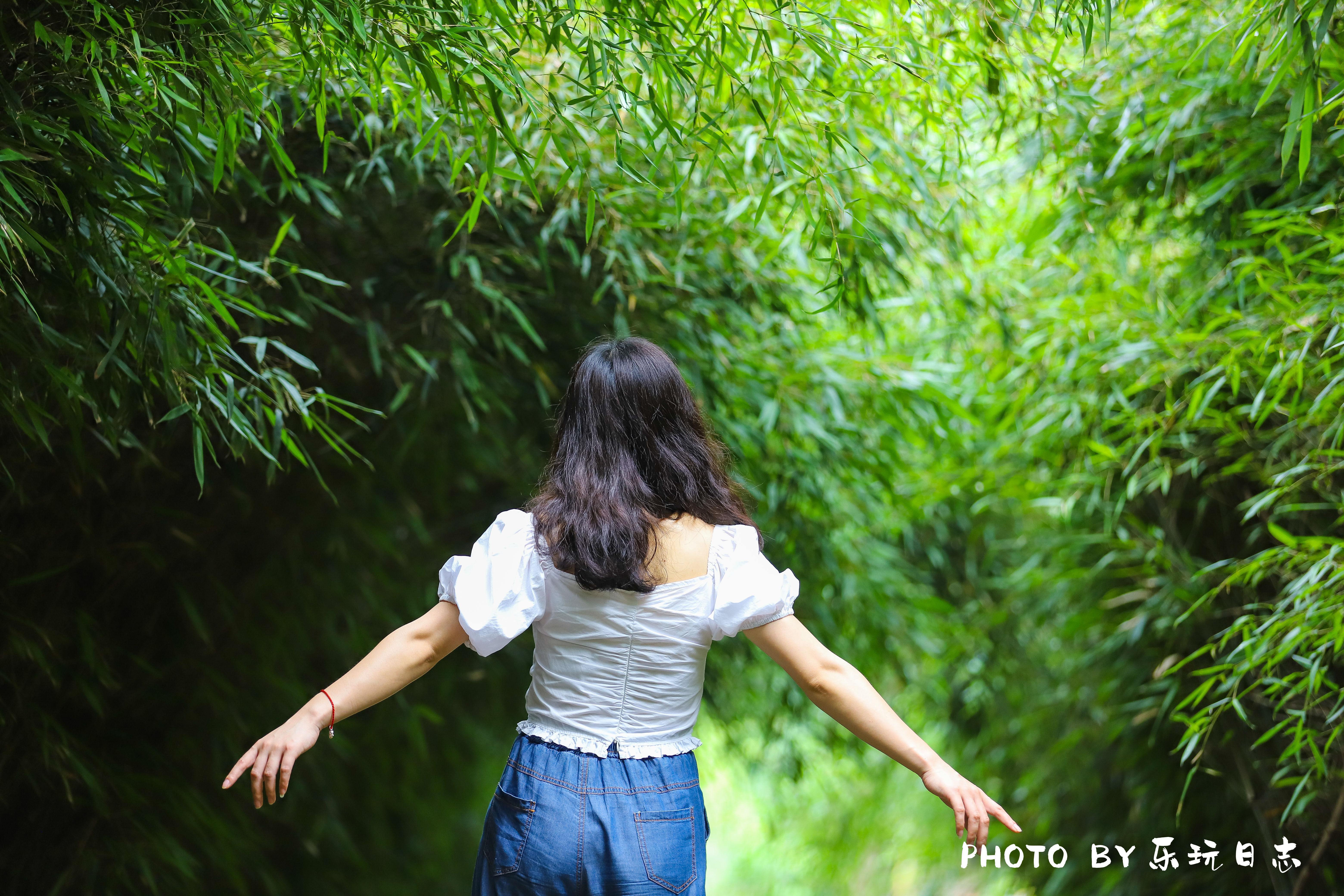 广东最美的岭南名山之一，体验夏日清爽，宛若置身世外桃源