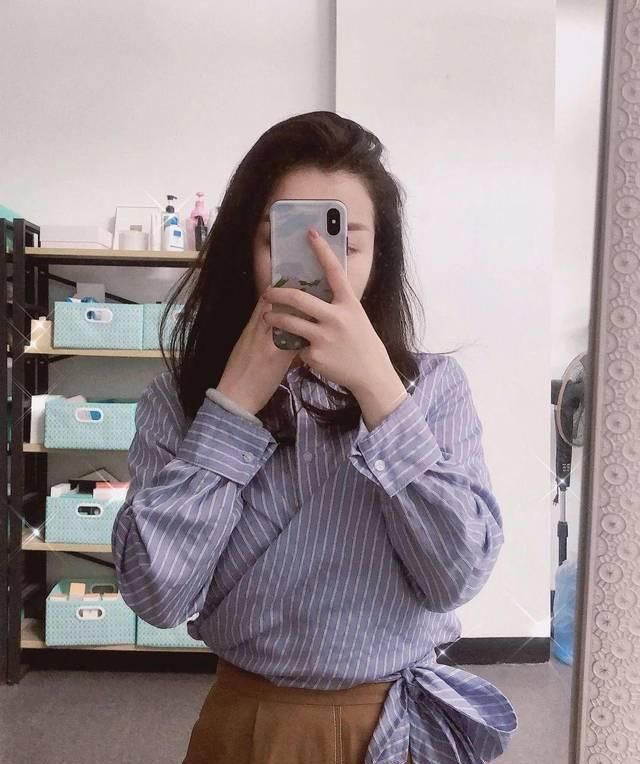 『显脸』发型| 好看又显脸小,堪比换张脸!