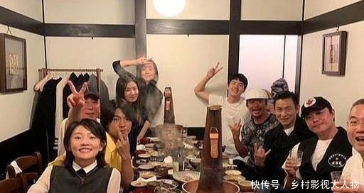 刘德华跟王宝强出演