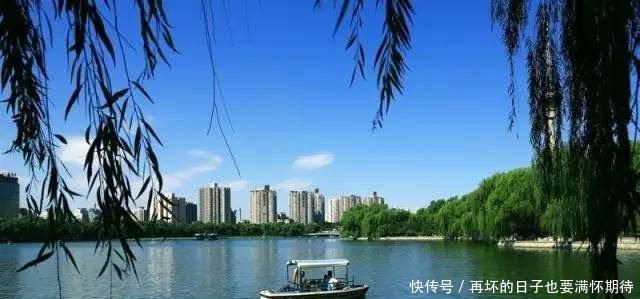 大局已定，北京要全面爆发了！全国都羡慕死北京！