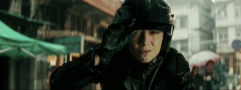 《动物世界》上映李易峰道歉豆瓣,网友:你没错,错的是造谣者