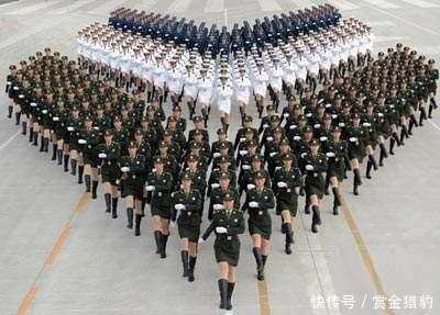 看日本人怎么评价中国阅兵, 就知道中国阅兵为
