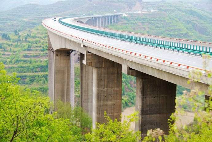  世界纪录|中国当代五个人类超级工程：打破众多世界纪录，春运发