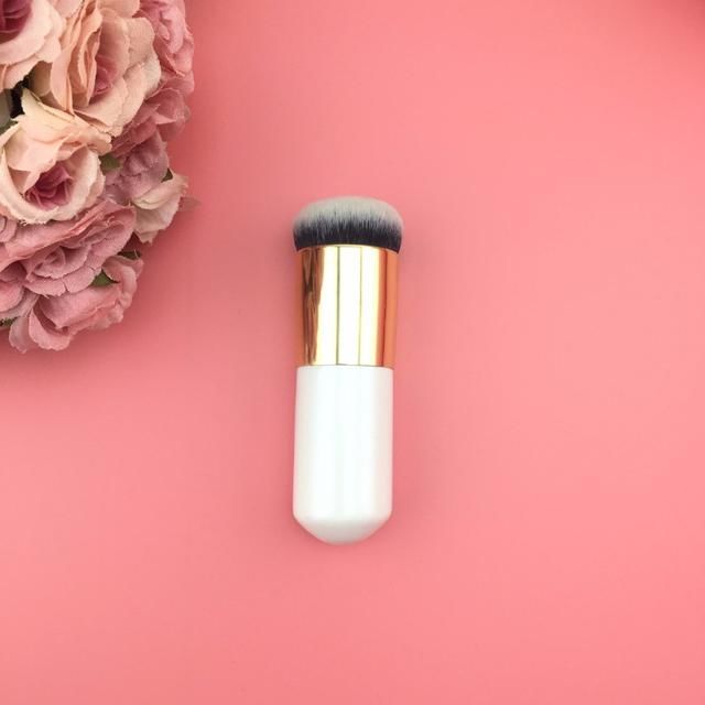 化妆时不注重这几点，你的妆可能白化了！