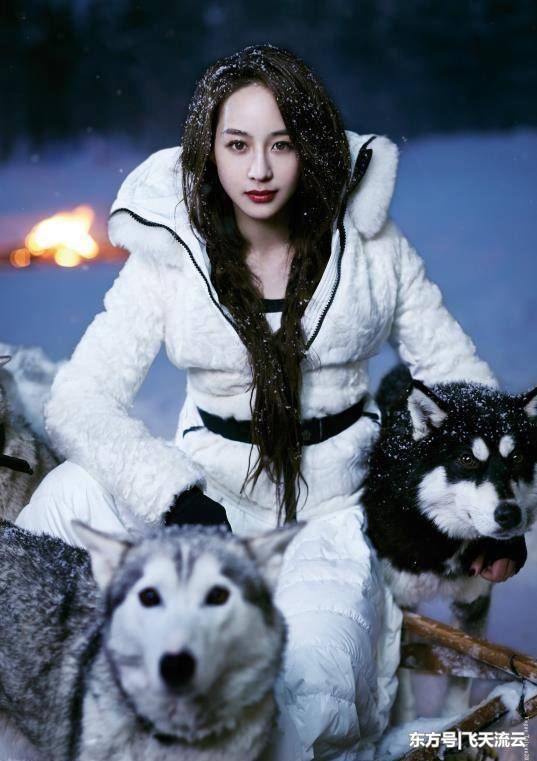 宋佳和冰雪女王张钧甯