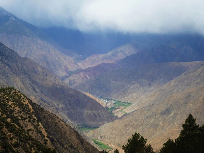 川藏318，我们在路上（15天川藏线自驾游攻略）