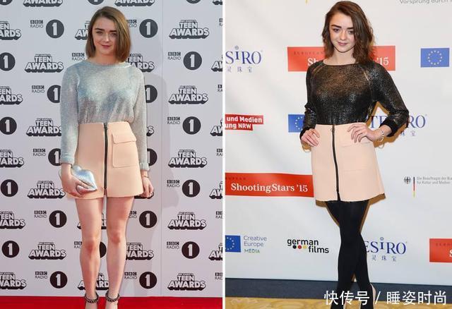 穿旧衣服可耻？凯特王妃最爱穿旧衣，最后1位1件衣服穿了9年