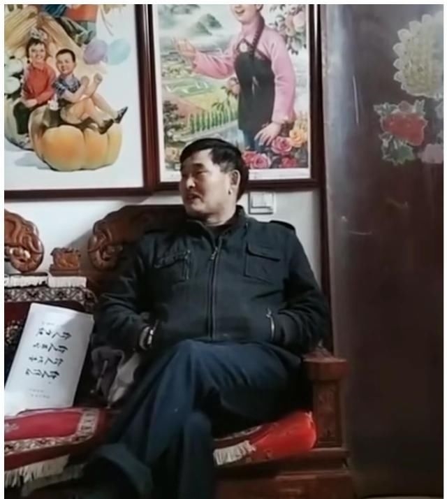  #作品#大衣哥疑似向蒋大为道歉，称赞老艺术家不为钱，只讲究作品质量