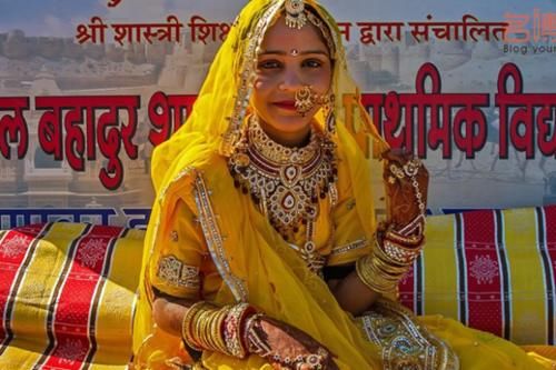 印度黄金堪称白菜价，一克仅一百块左右，为何无人购买？