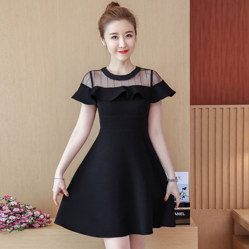 不用羡慕别人丰满，这样穿，释放你的女人味