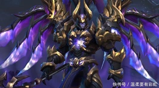  堪称：“贪狼流”吕布火了，堪称程咬金附体，对线效果显而易见