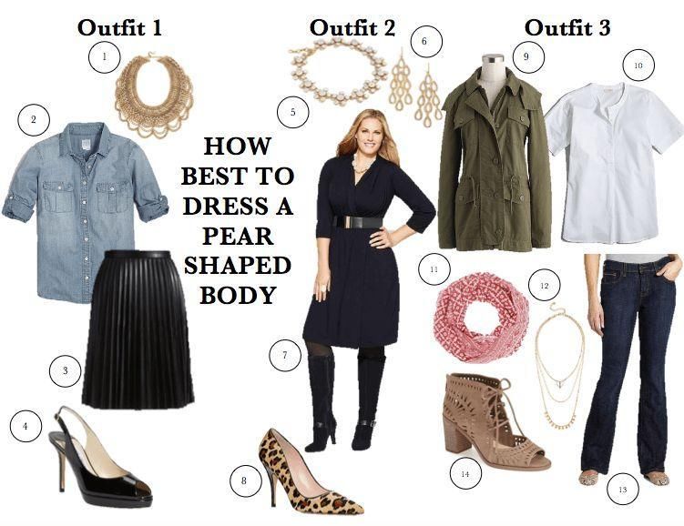 刘亦菲这样穿也是大象腿?别再这样穿裤子啦!