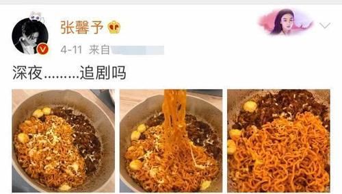  【作品】张馨予秀个人花艺作品，意外曝光花园内景，湖中花园让人羡慕