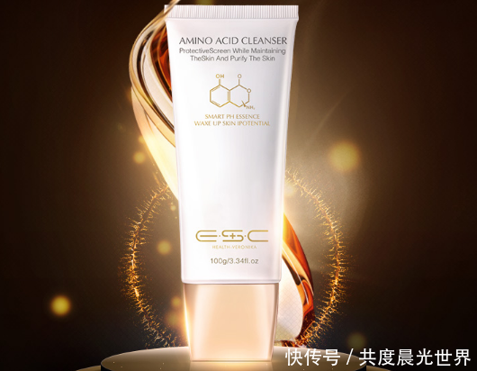  禁用：皮肤医生忠告这份洗面奶黑名单，美国已禁用的我们还在卖！