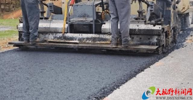  高速@国家要禁止用混凝土修建高速公路了？网友：还好禁得早