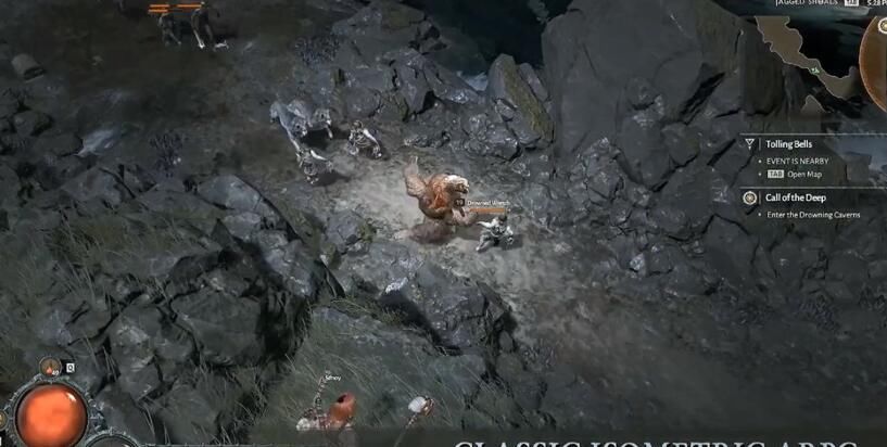 网易的野心?这个游戏的100层单人副本剑指《