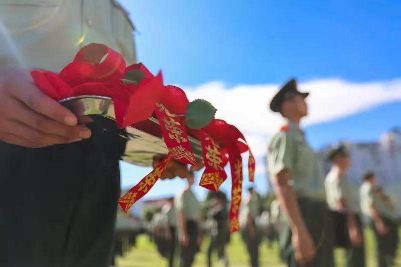 大会闭幕，退役安置有新变化！