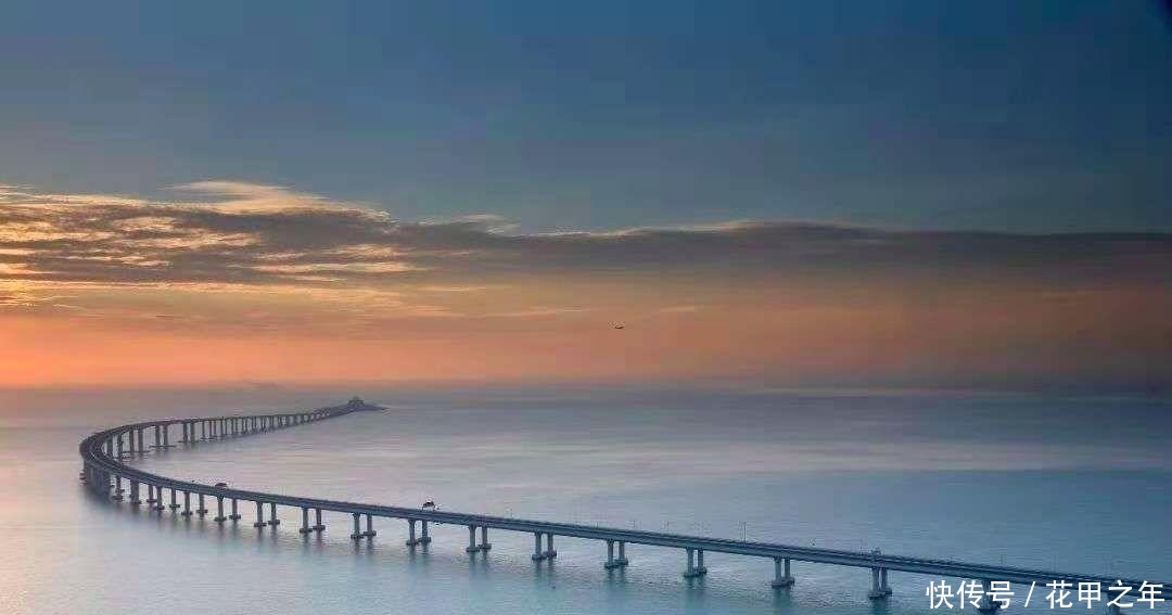  李嘉诚@同为香港富豪, 35年前他提出修建港珠澳大桥, 李嘉诚为何