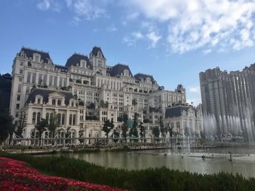  #唯一#中国唯一的省份以“州”命名，很多人误认为是一座城市