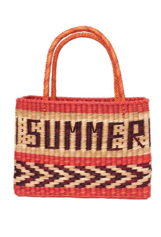 【意时尚】度假必备! 这几款今夏最火的包请收好~