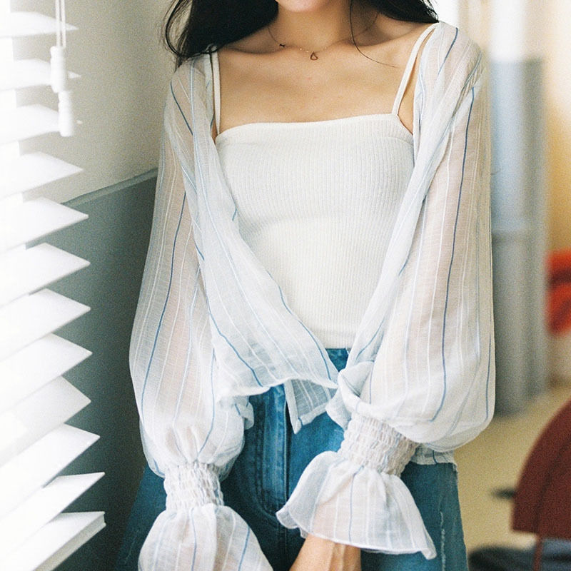 丰满的女人才好看,这6款“流氓衫”,穿出性感女人味儿