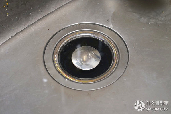 厨房垃圾处理器靠谱吗?爱迪生ADS28-3体验