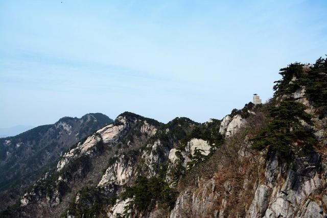 中国这个风景区堪称良心景区，成立以来无差评，网友纷纷点赞！