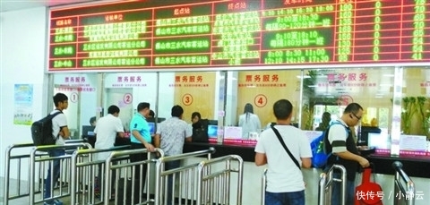  抢票|为什么火车票刚开售，不到一分钟就已经售完了？