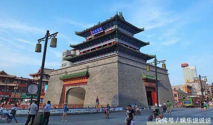  #专区#郑州与开封两地分家，1983年，中牟县为何被划入了郑州？