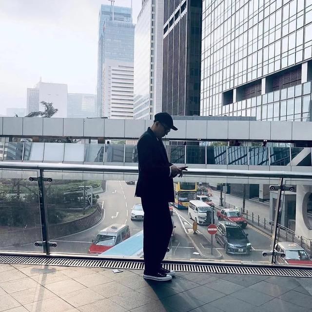  【Tong】170穿搭模版，潮流启蒙 Eugene Tong 现在去哪了？