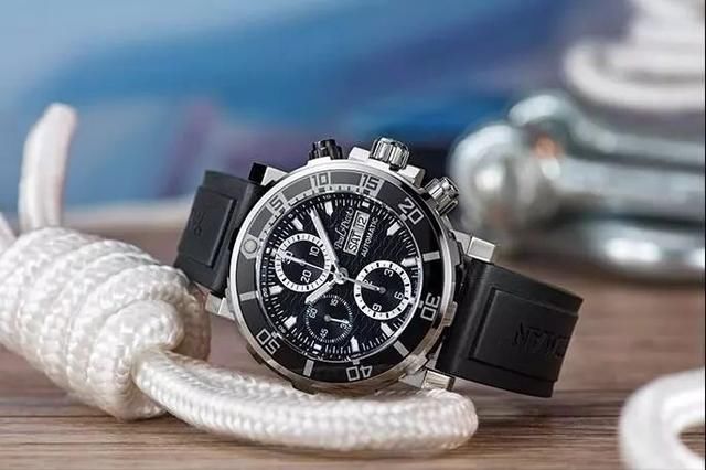 别等涨工资！这几款万元以上的潜水表早买早享受