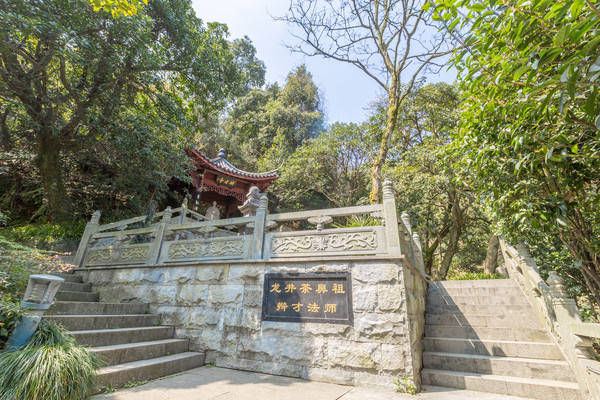 西湖最冷门的旅游路线，人少景美，一般人都不知道