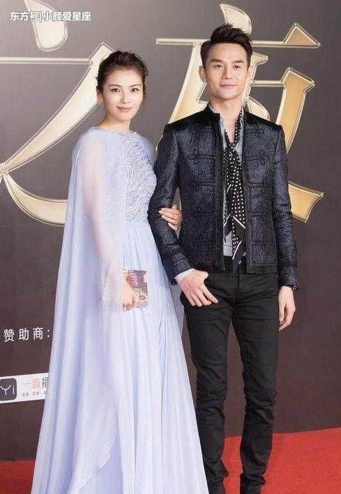 40岁刘涛撞衫47岁闫妮，网友:气质差距可不止一个7岁!