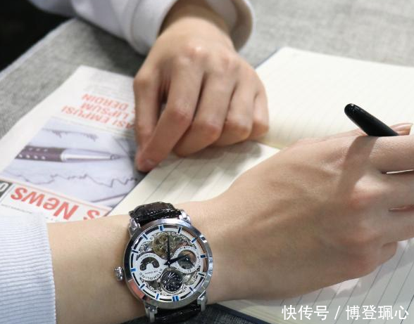 『名表』工薪阶层的你,有必要为自己买一块名表吗