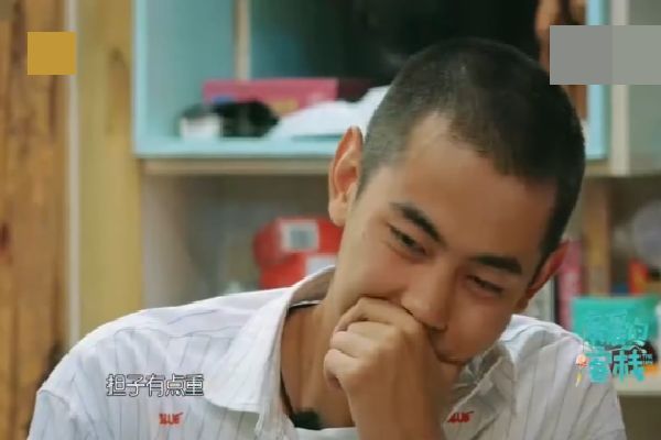 阚清子“喂狗”言论默认分手？刘涛5字曝出原因？