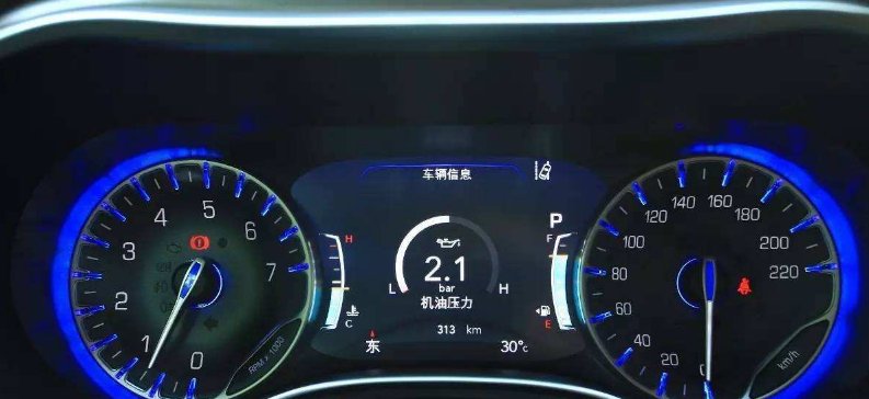  『汽车』最新！“最省油”汽车排行榜公布，30款车型上榜，有没有你的车？