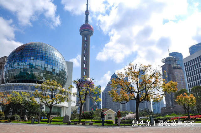  「一线城市」“北上广深”后谁会是下一个第5城？这4座城市呼声