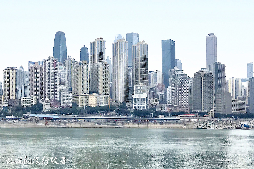  [跻身]中国人口最多的城市 曾三次建都 面积堪比韩国 现跻身新一线！