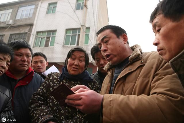 2019年，农村60岁以上的老人能拿到多少养老金？这些你们应该知道