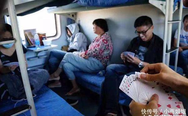  小时|为什么宁愿坐20多小时的活火车，却不愿意做几个小时的高铁
