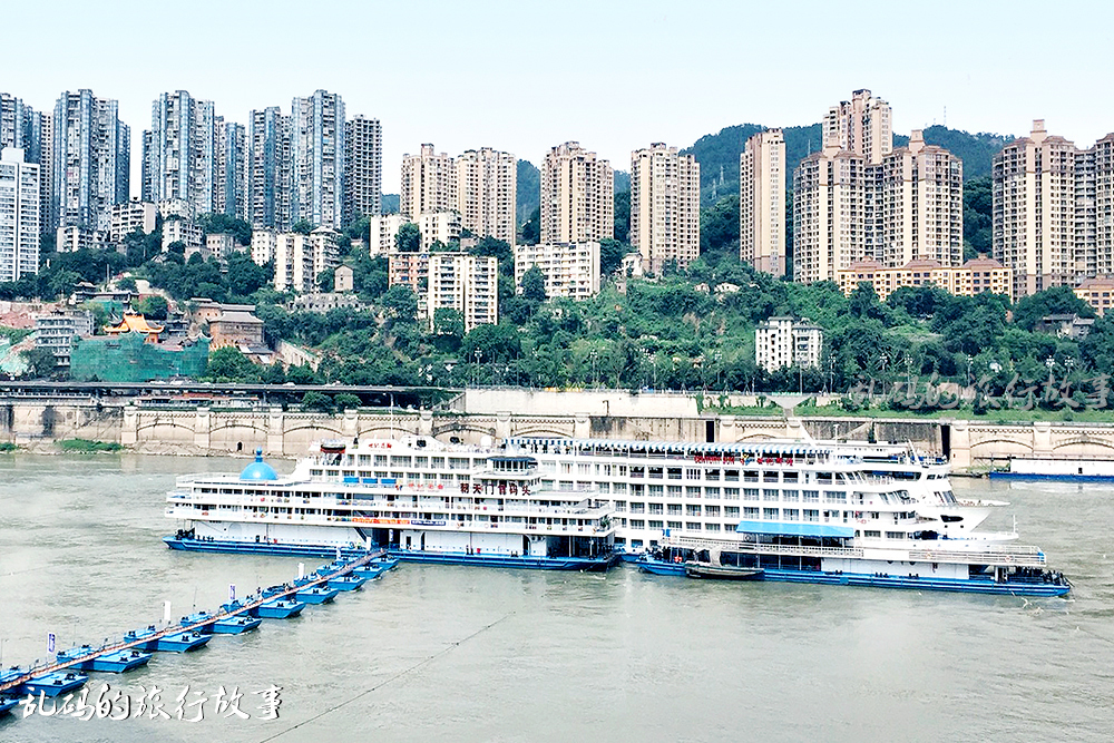  [跻身]中国人口最多的城市 曾三次建都 面积堪比韩国 现跻身新一线！