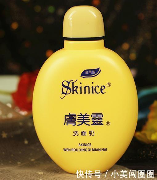 『皮肤』“输在包装上”的老牌国货护肤品!卖不上高价钱,但个个都好用