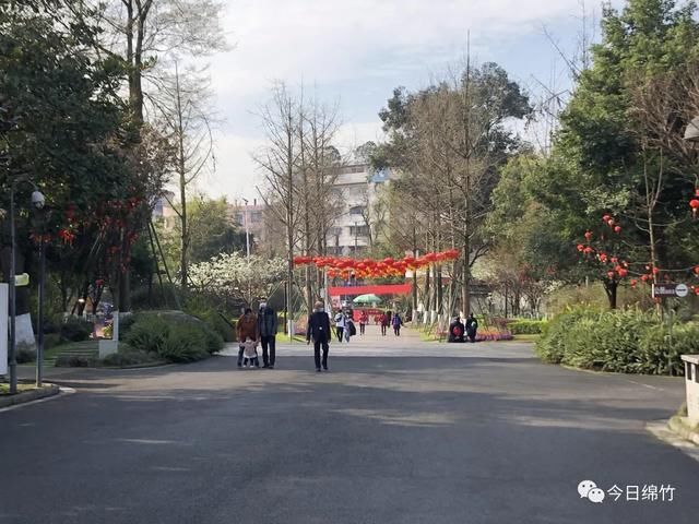  『见熟悉的绵竹』你熟悉的绵竹，又回来了
