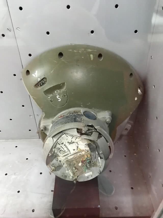  「南斯拉夫」中国援助的塞尔维亚太彪悍！博物馆藏有土耳其弯刀和美国隐身战机