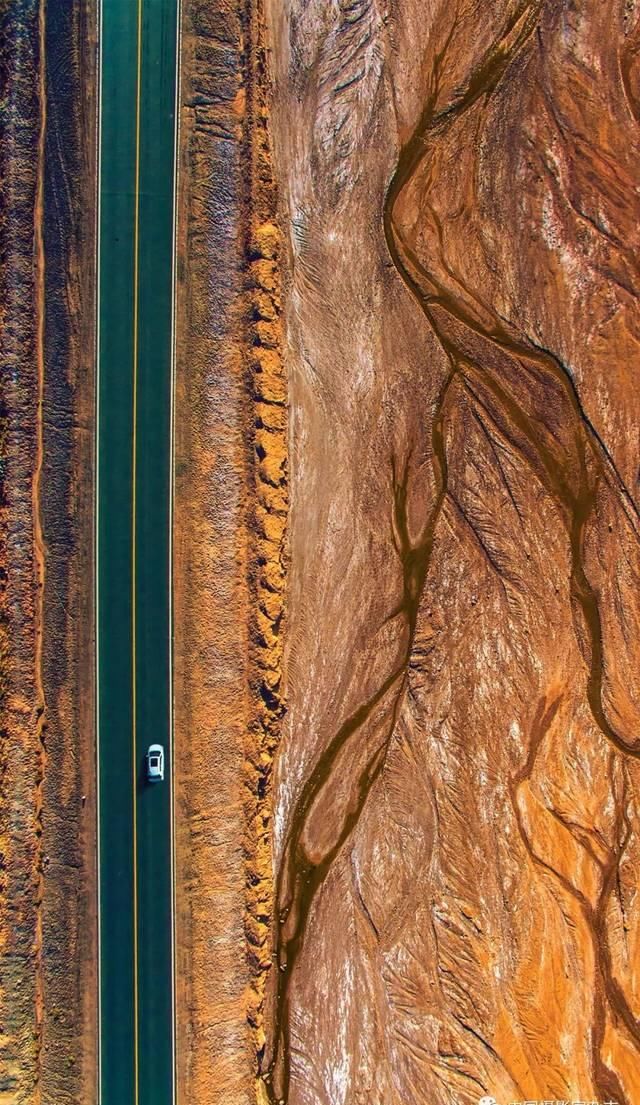 中国那么美，到空中去看看 |  访航拍摄影师吕凤霄