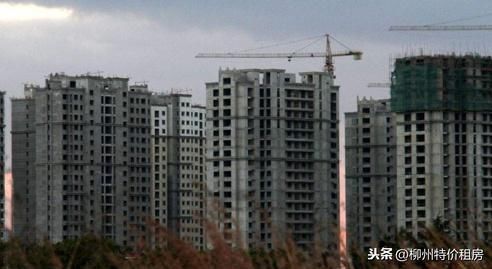 城市空置房多不是问题，还有几亿农民会进城？那你或许想多了