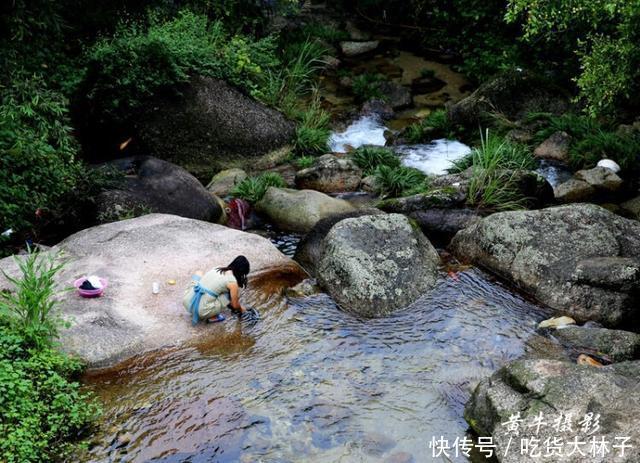 中国长寿村：在这里50岁叫年轻人，平均寿命90岁以上