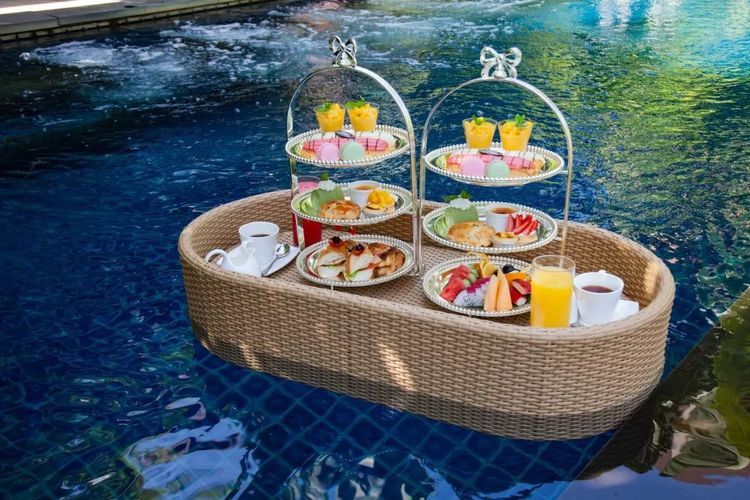 在秋冬交接的季节开启国外之旅：多种款式满足你的旅行目的！