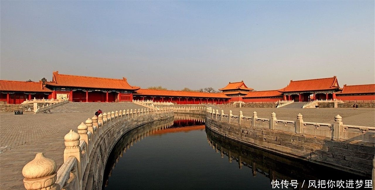 中国位置最好的四座城市，郑州排在第一，最后一名是哪里？