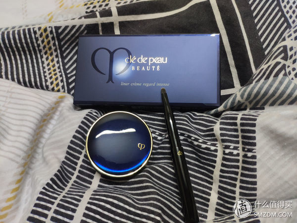 CPB 篇三:物有所值? CPB 眼线膏使用体验